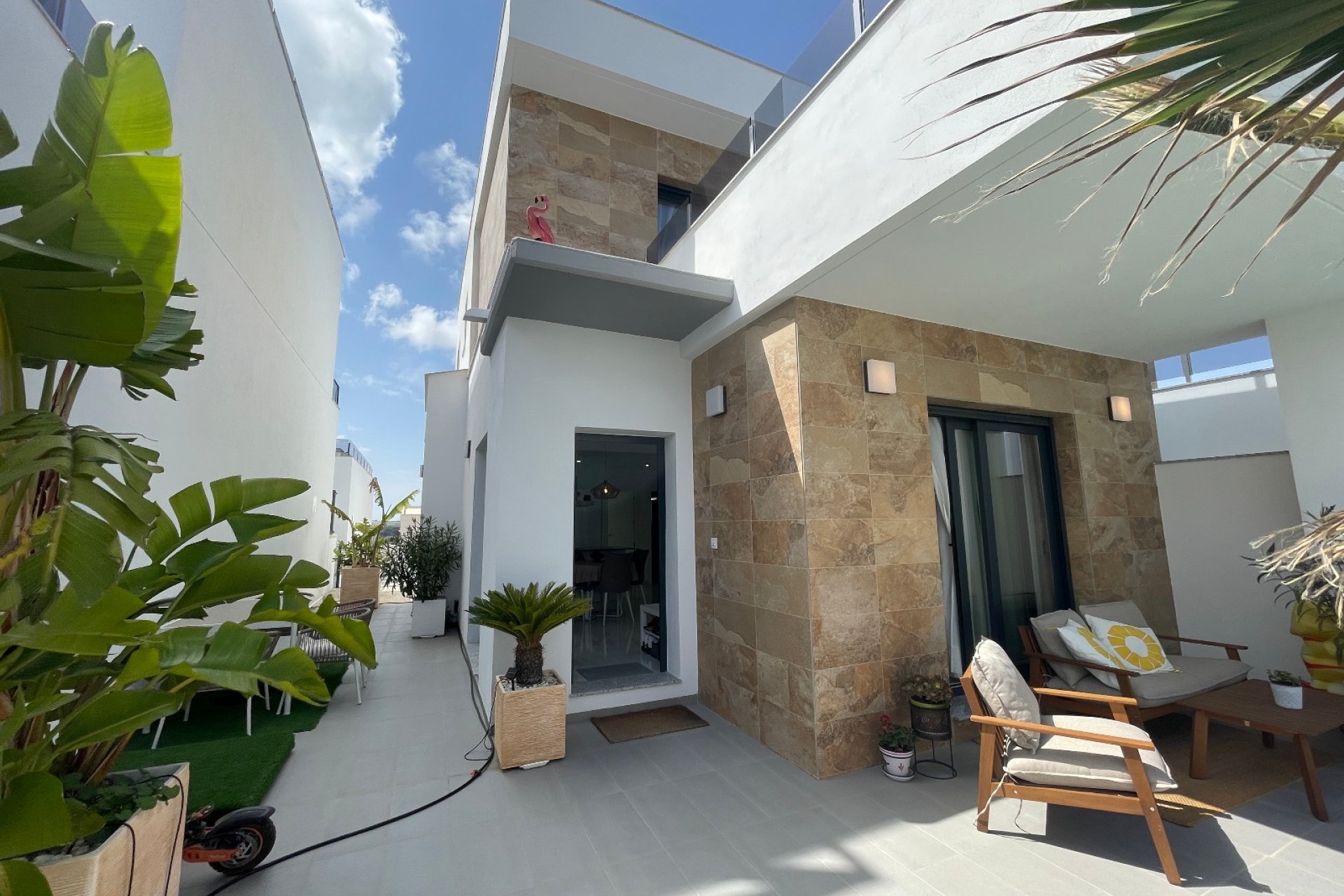Revente - Villa -
Benijofar - Costa Blanca