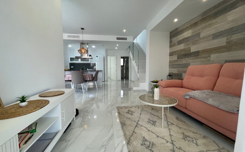 Revente - Villa -
Benijofar - Costa Blanca
