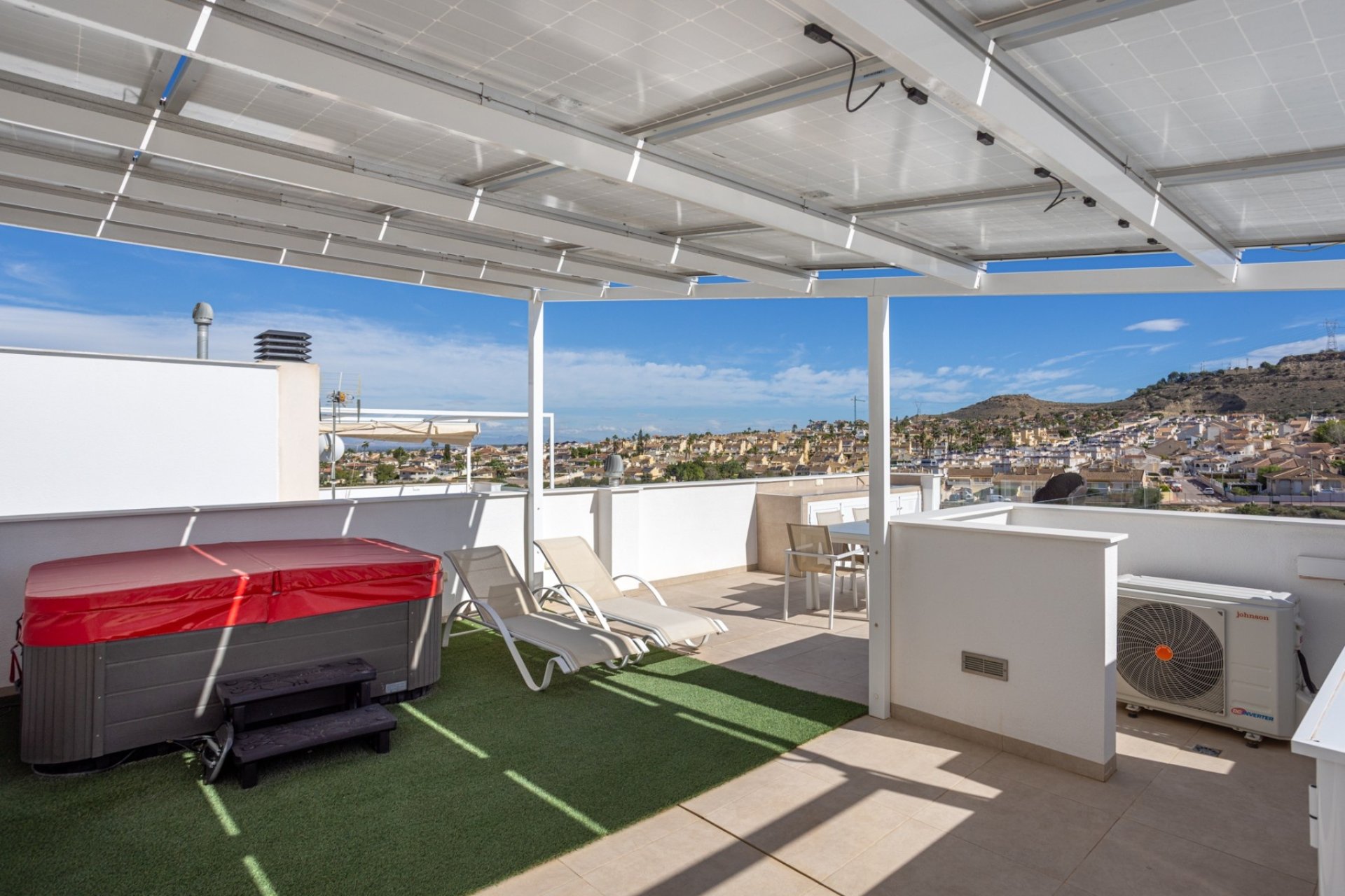 Revente - Villa -
Benijofar - Costa Blanca