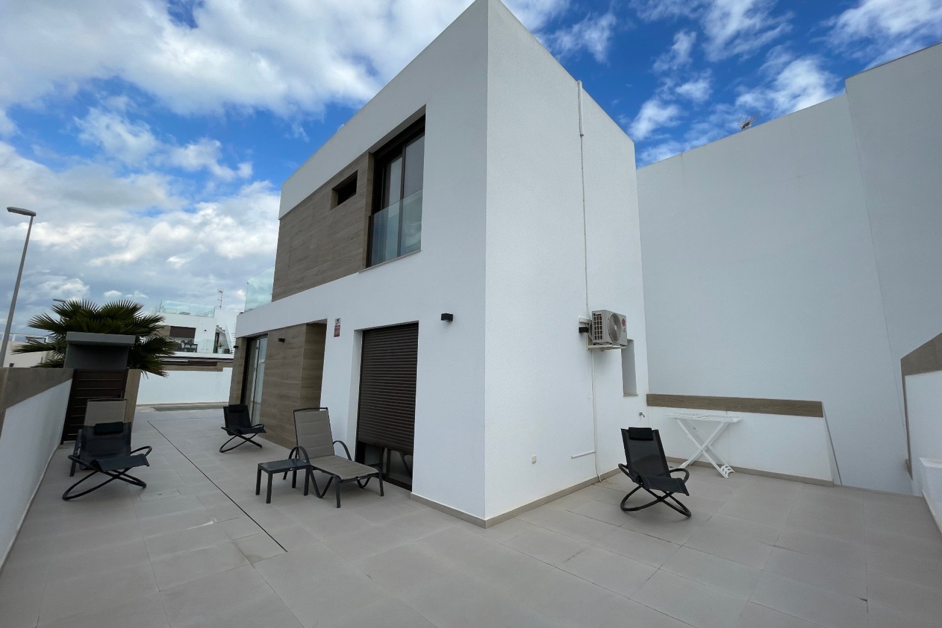 Revente - Villa -
Benijofar - Costa Blanca