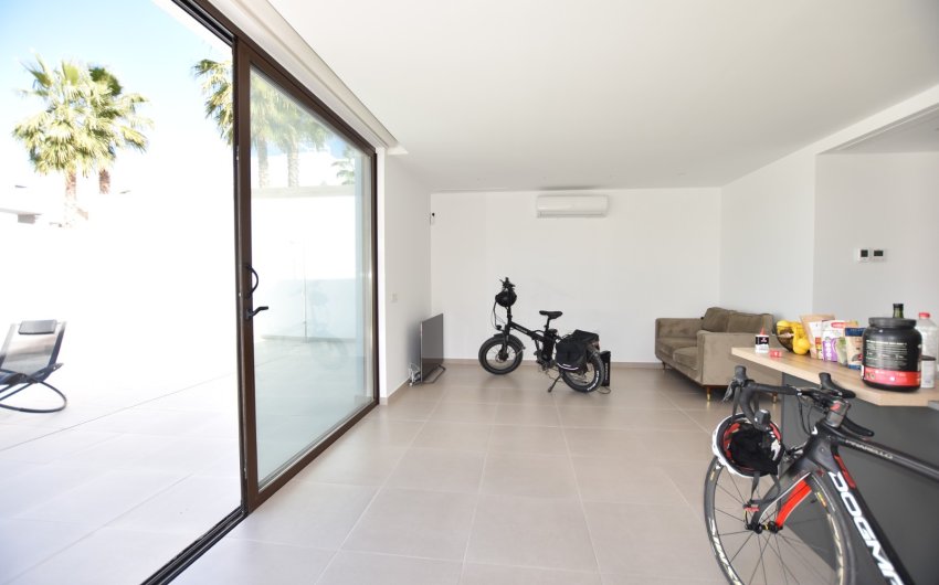 Revente - Villa -
Benijofar - Costa Blanca