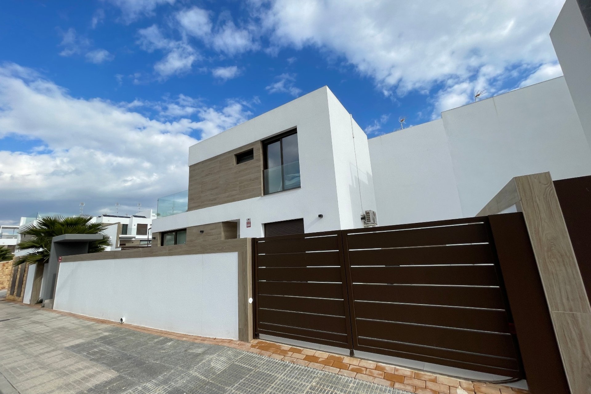 Revente - Villa -
Benijofar - Costa Blanca