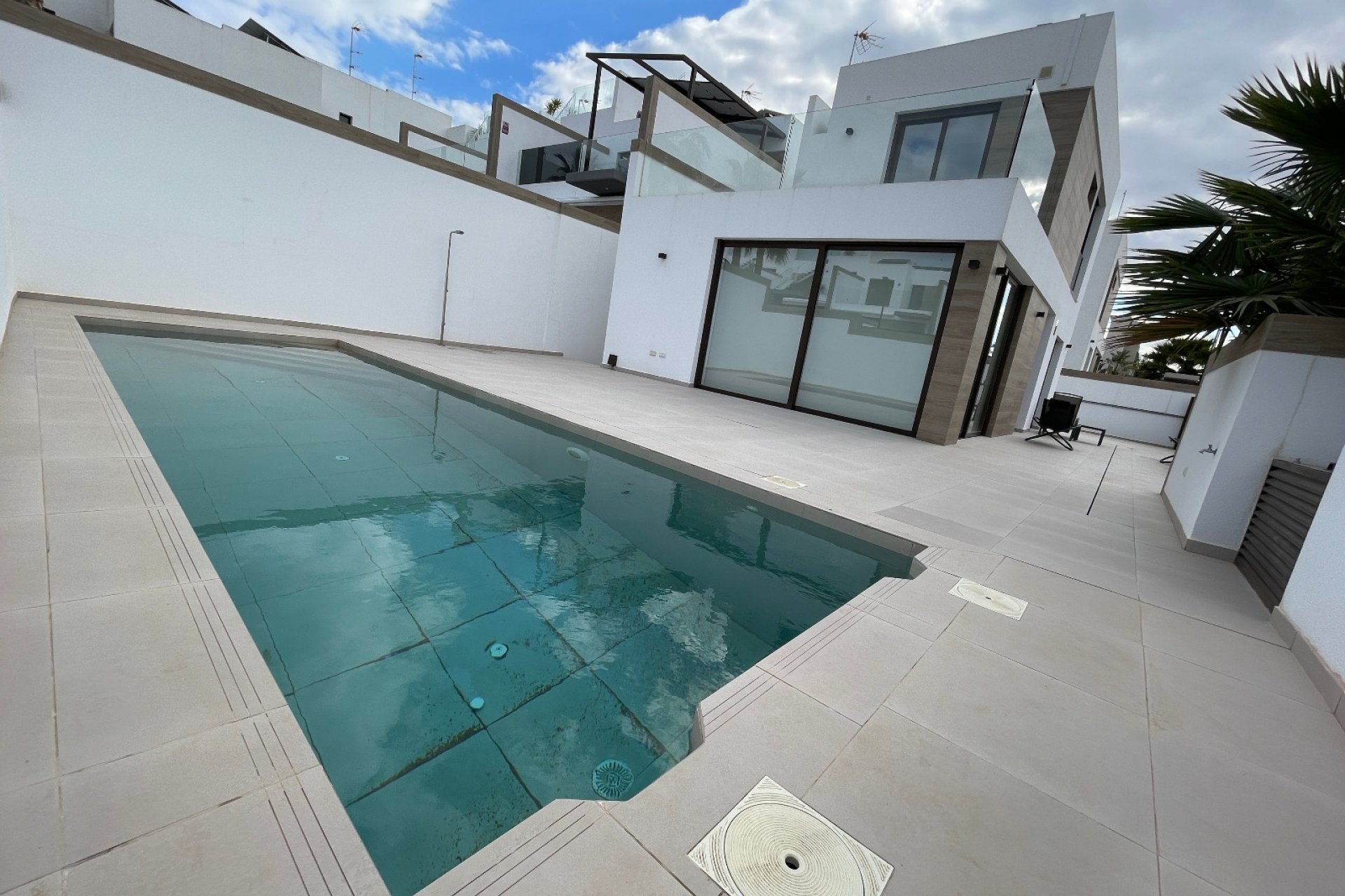 Revente - Villa -
Benijofar - Costa Blanca