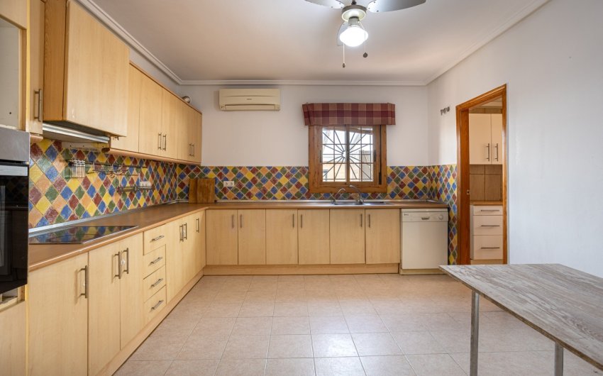 Revente - Villa -
Benijofar - Costa Blanca