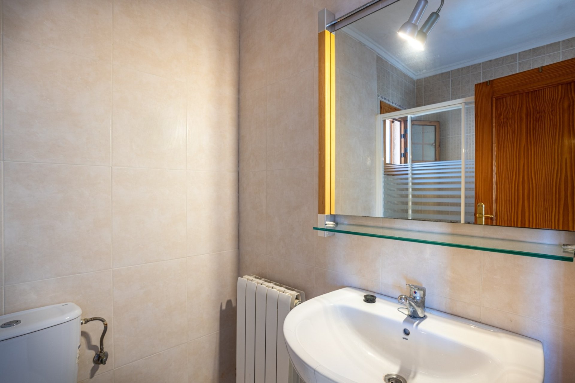 Revente - Villa -
Benijofar - Costa Blanca