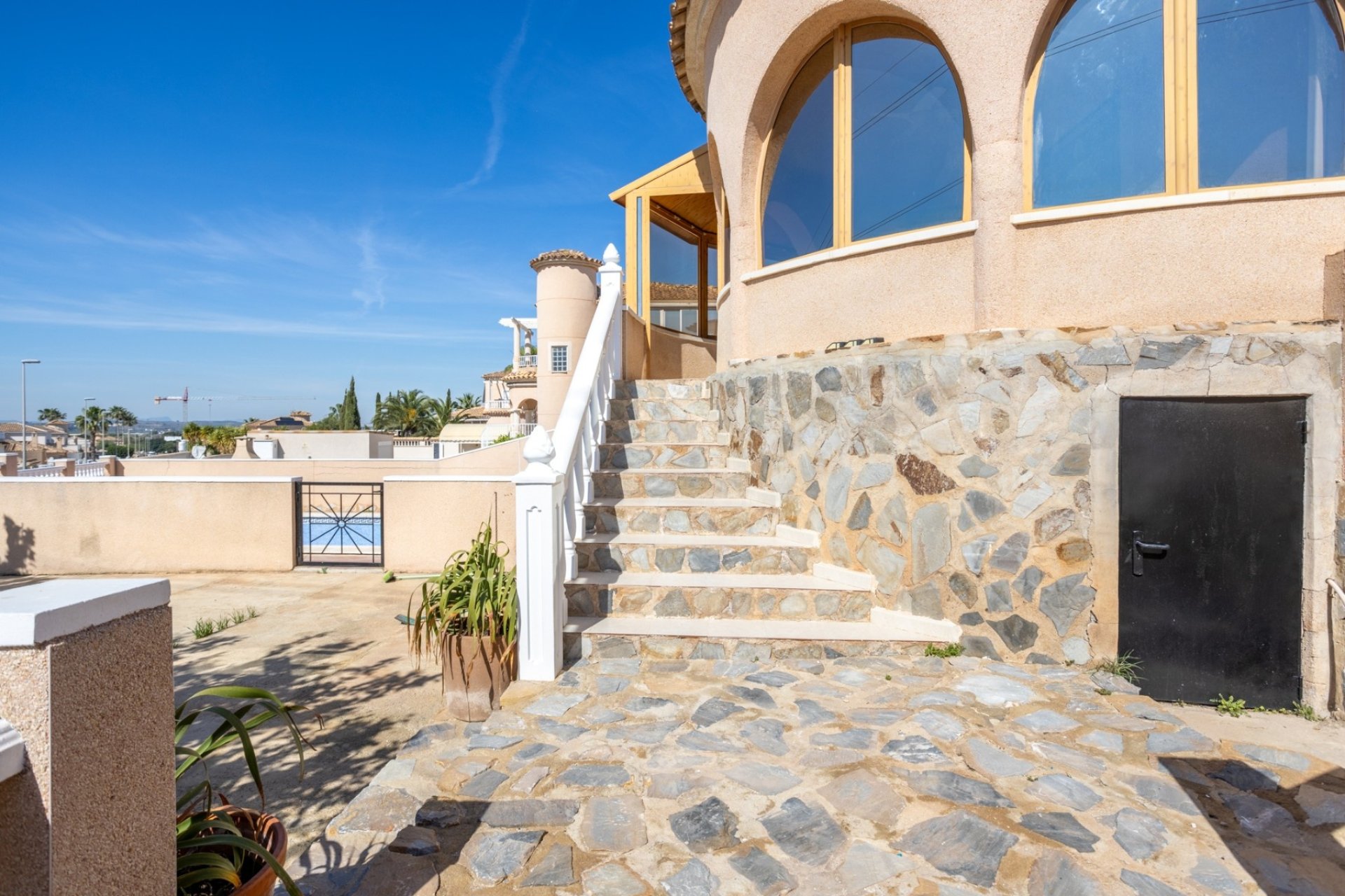 Revente - Villa -
Benijofar - Costa Blanca
