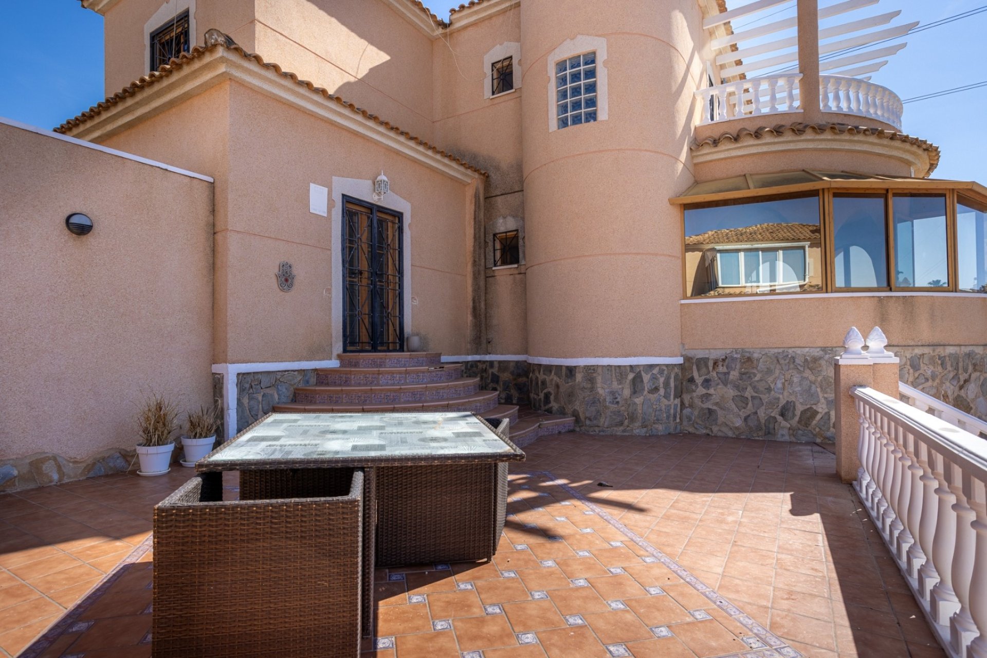Revente - Villa -
Benijofar - Costa Blanca