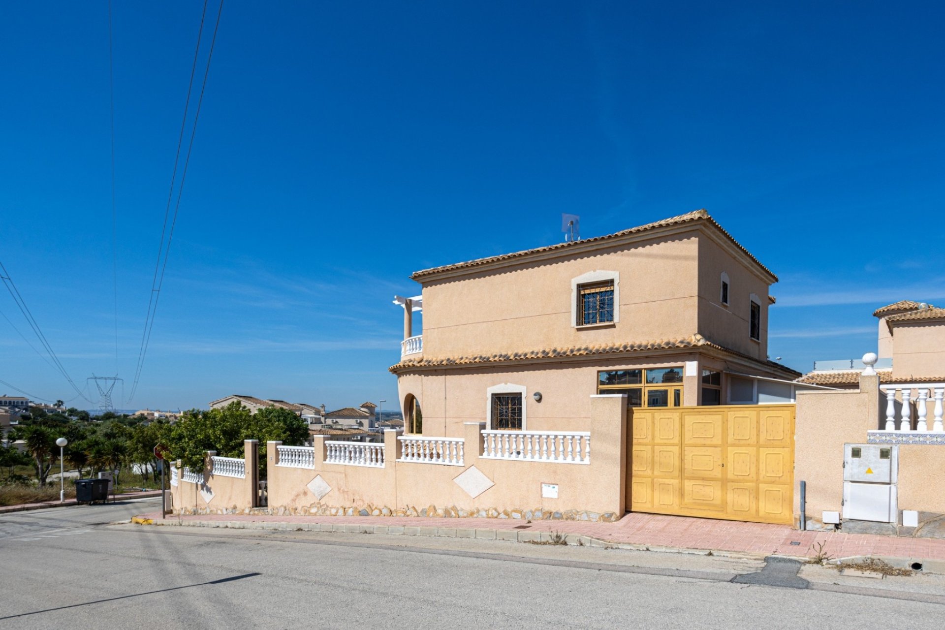 Revente - Villa -
Benijofar - Costa Blanca