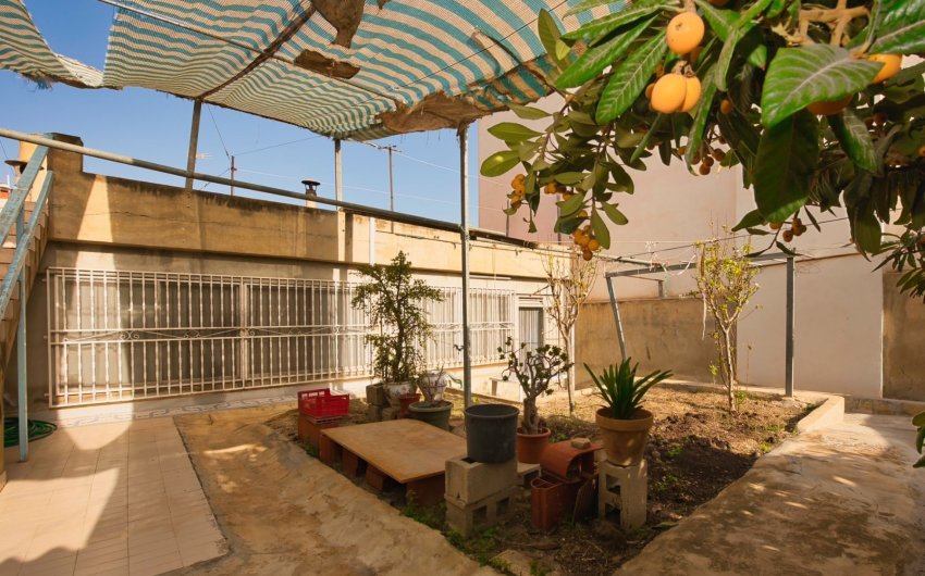 Revente - Villa -
Benijofar - Costa Blanca