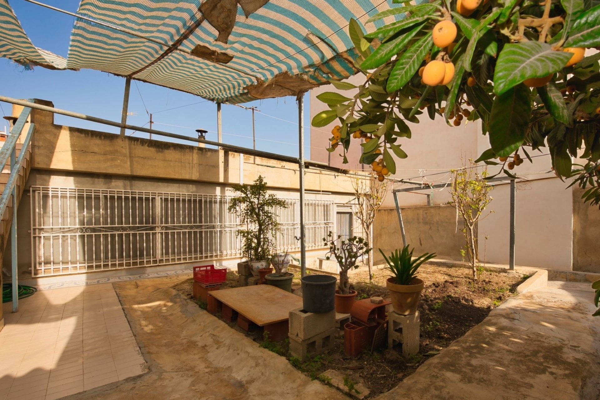 Revente - Villa -
Benijofar - Costa Blanca