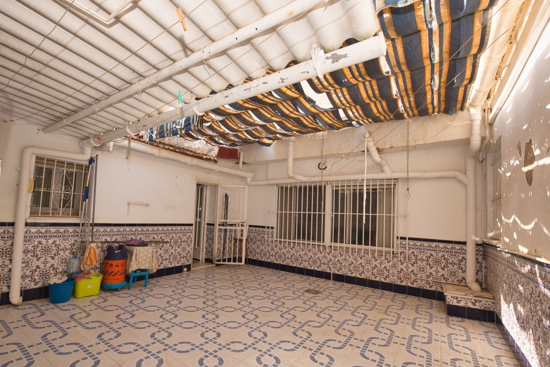 Revente - Villa -
Benijofar - Costa Blanca