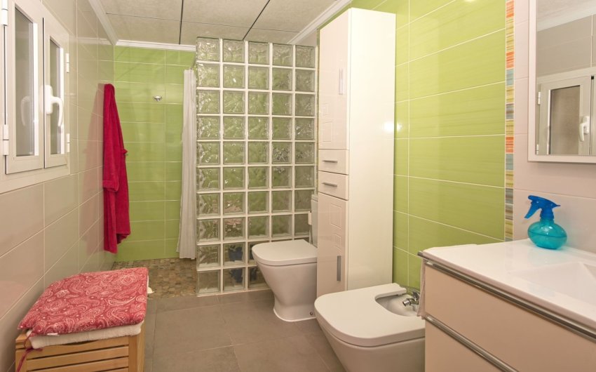Revente - Villa -
Benijofar - Costa Blanca