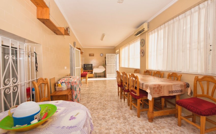 Revente - Villa -
Benijofar - Costa Blanca