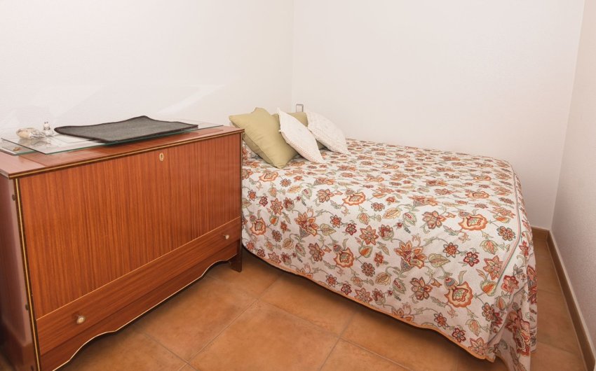 Revente - Villa -
Benijofar - Costa Blanca
