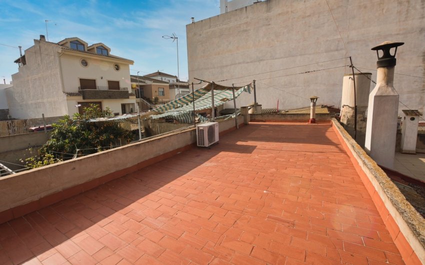 Revente - Villa -
Benijofar - Costa Blanca
