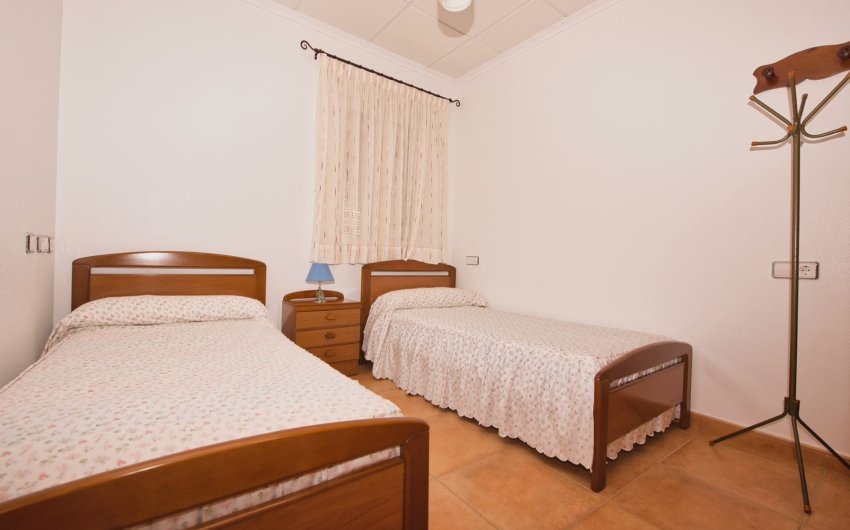 Revente - Villa -
Benijofar - Costa Blanca