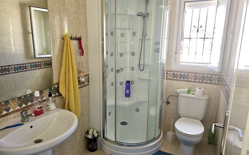 Revente - Villa -
Benijofar - Costa Blanca
