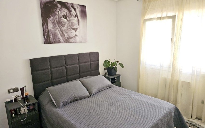 Revente - Villa -
Benijofar - Costa Blanca