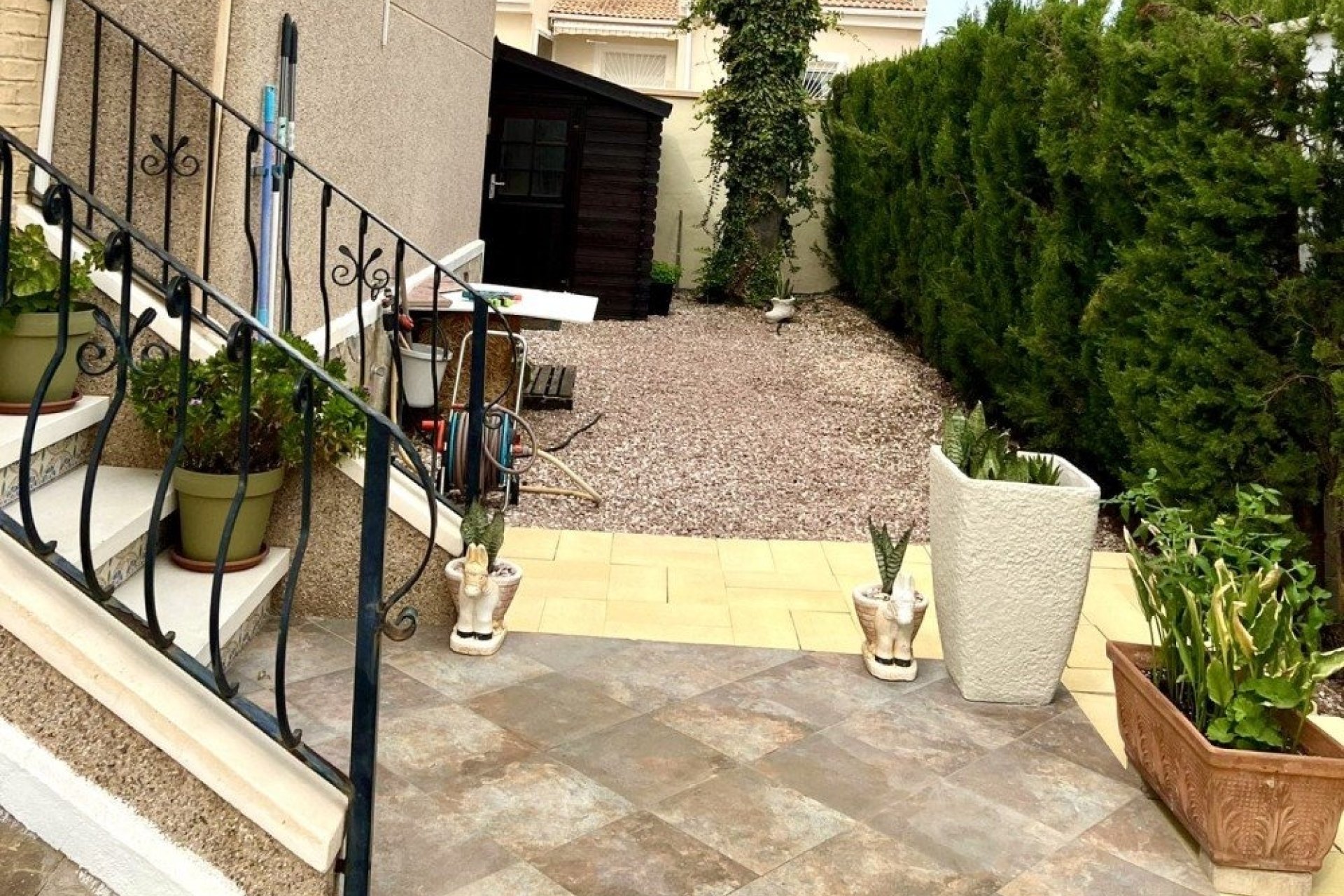 Revente - Villa -
Benijofar - Costa Blanca