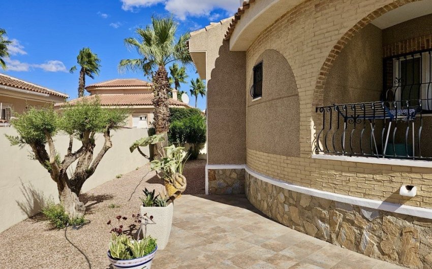 Revente - Villa -
Benijofar - Costa Blanca