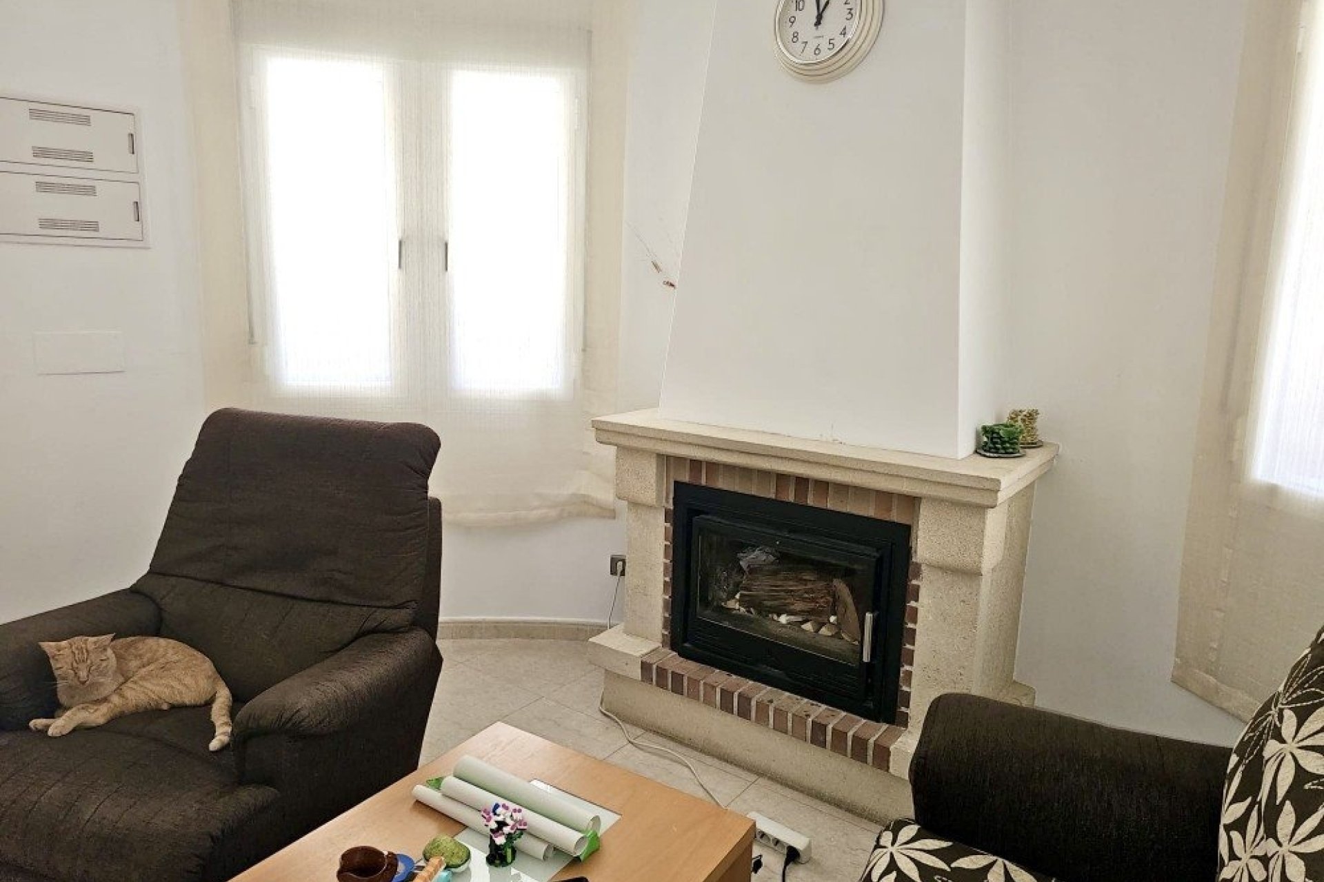 Revente - Villa -
Benijofar - Costa Blanca
