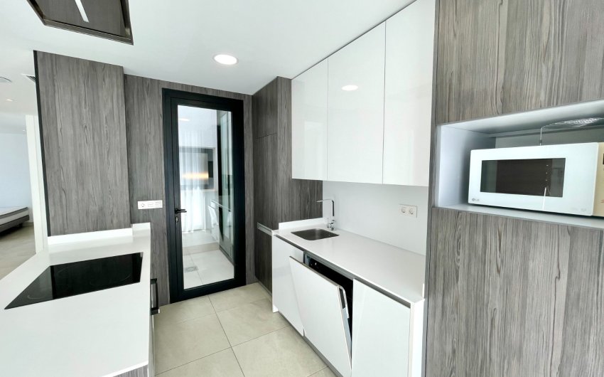Revente - Villa -
Benijofar - Costa Blanca