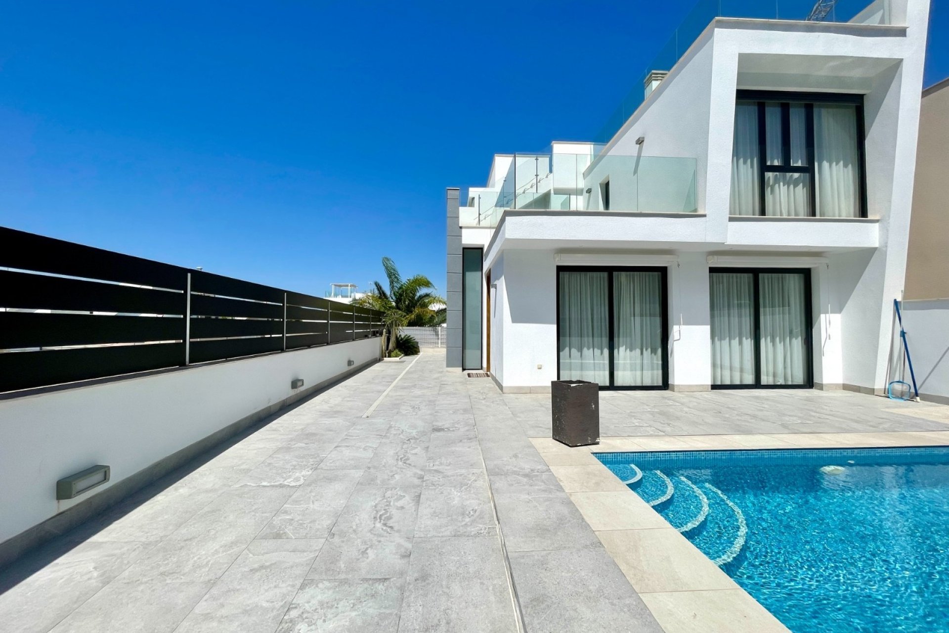 Revente - Villa -
Benijofar - Costa Blanca