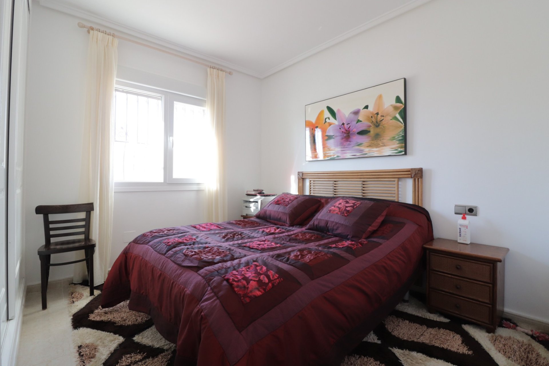 Revente - Villa -
Benijofar - Monte Azul