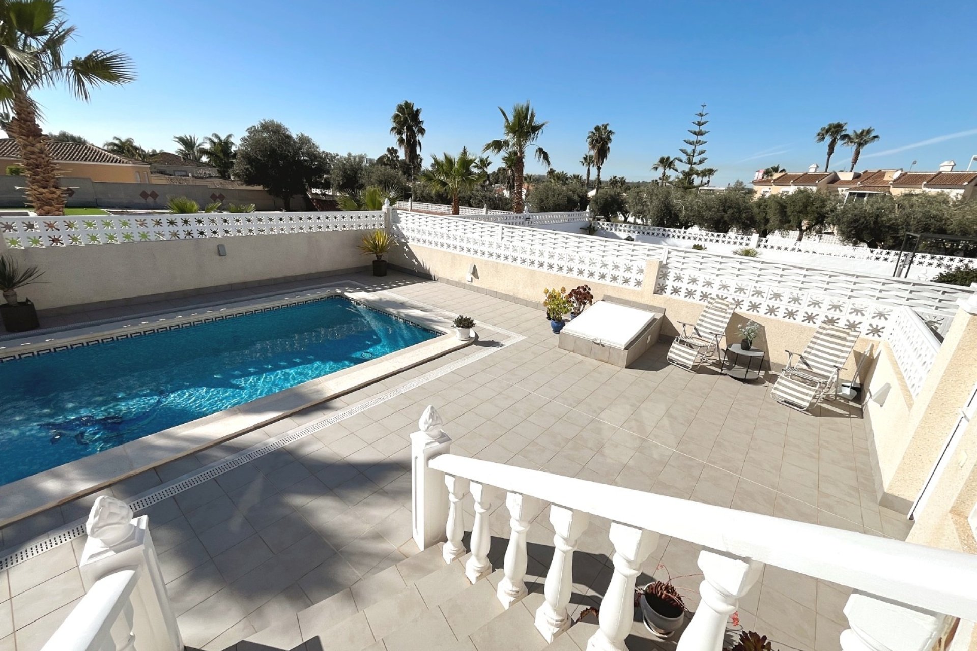 Revente - Villa -
Benijofar - Monte Azul