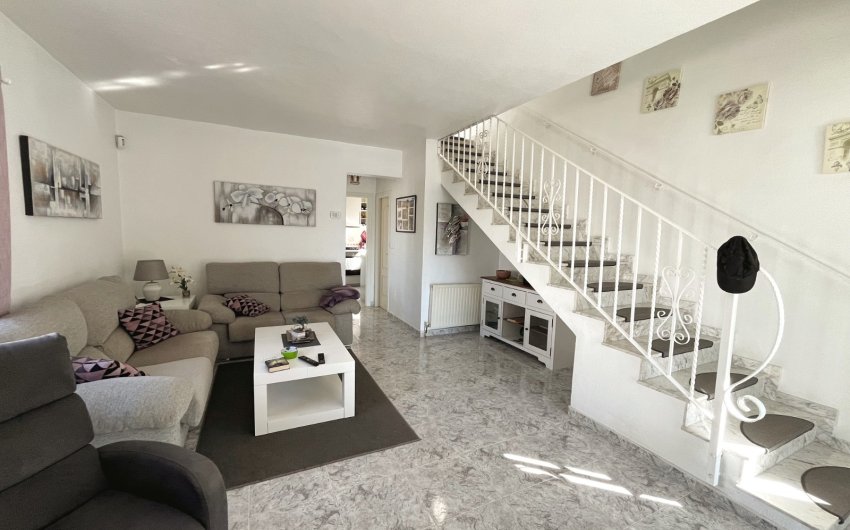 Revente - Villa -
Benijofar - Monte Azul