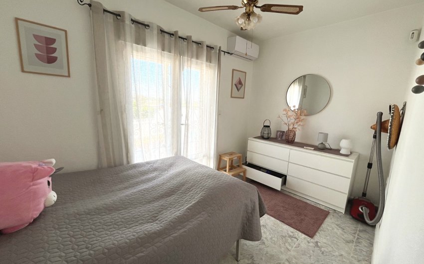 Revente - Villa -
Benijofar - Monte Azul