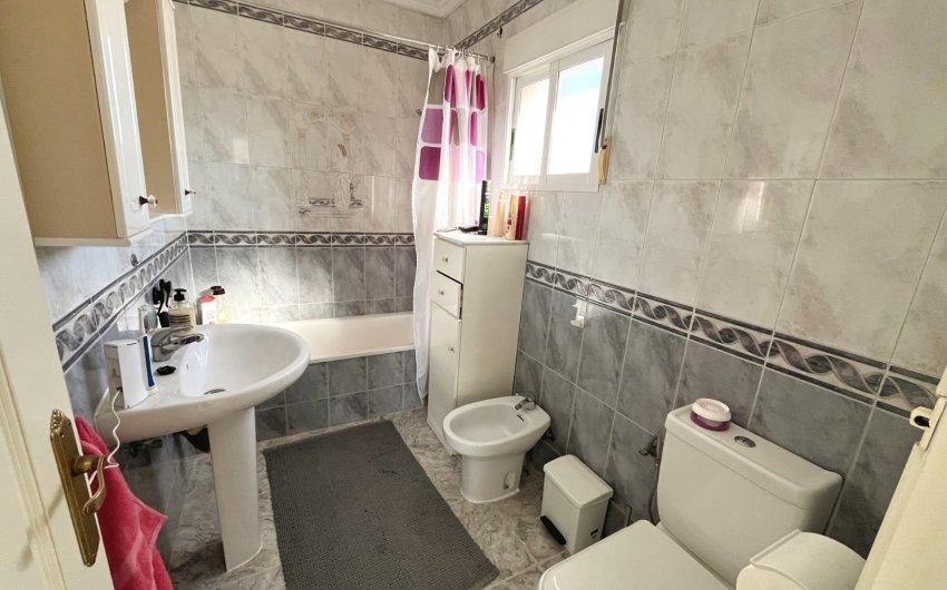 Revente - Villa -
Benijofar - Monte Azul