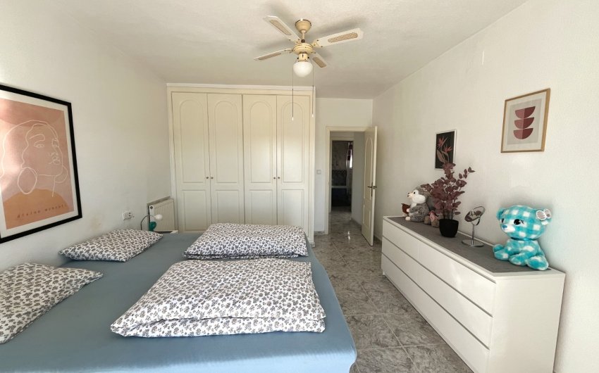 Revente - Villa -
Benijofar - Monte Azul