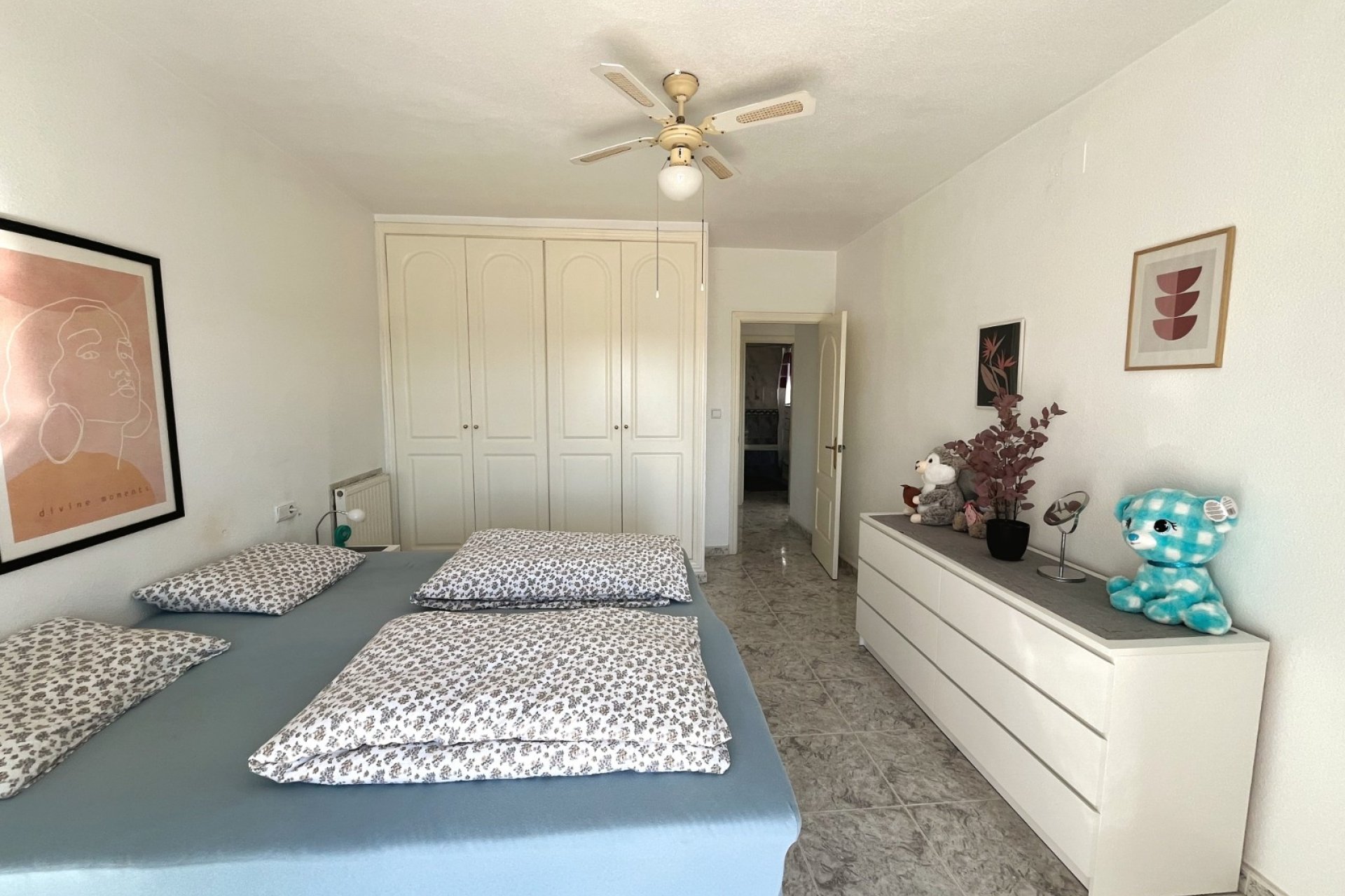 Revente - Villa -
Benijofar - Monte Azul