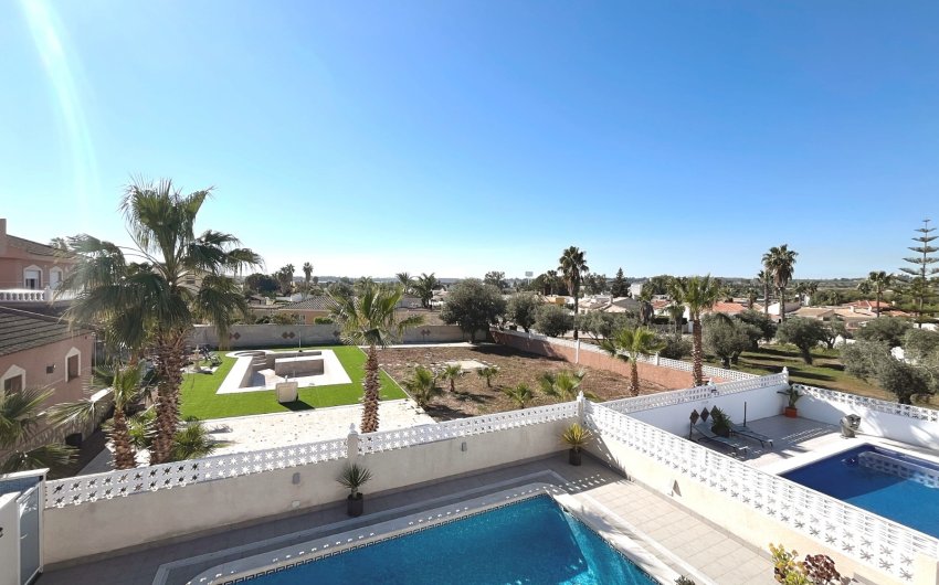 Revente - Villa -
Benijofar - Monte Azul