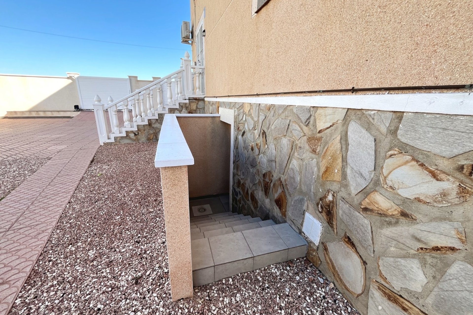 Revente - Villa -
Benijofar - Monte Azul