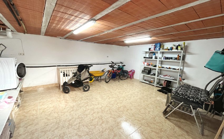 Revente - Villa -
Benijofar - Monte Azul