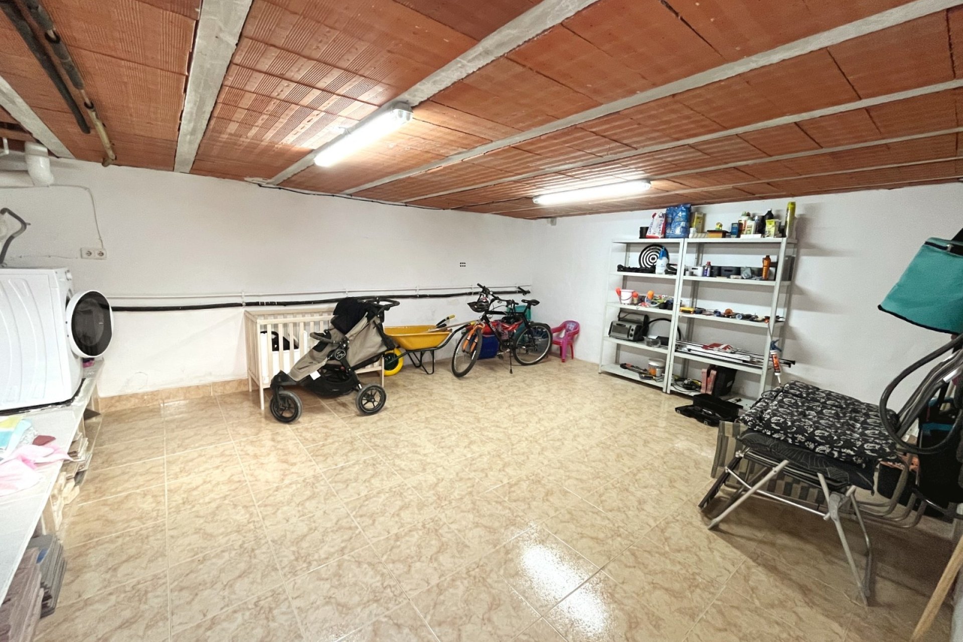 Revente - Villa -
Benijofar - Monte Azul