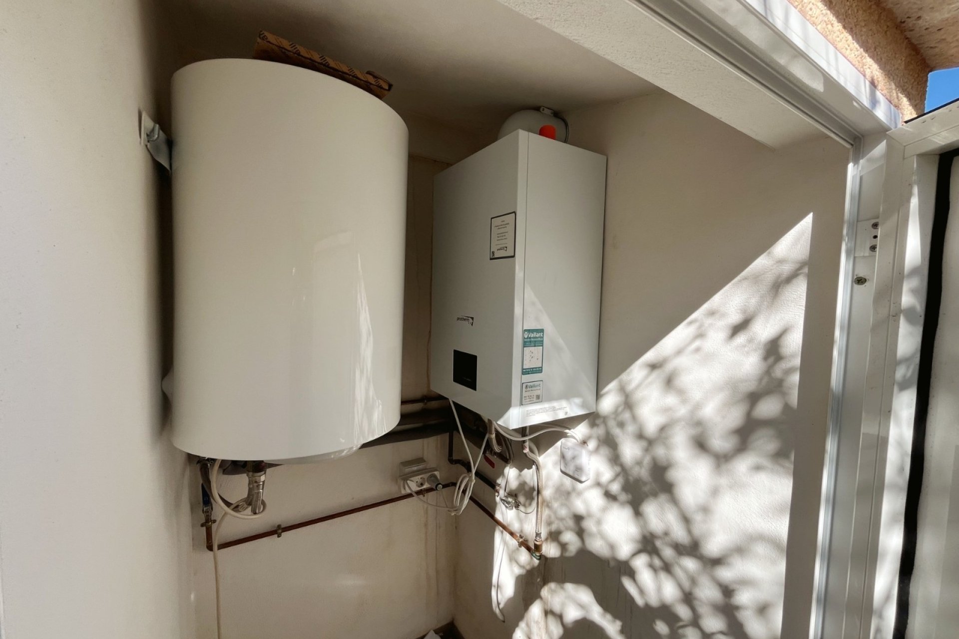 Revente - Villa -
Benijofar - Monte Azul