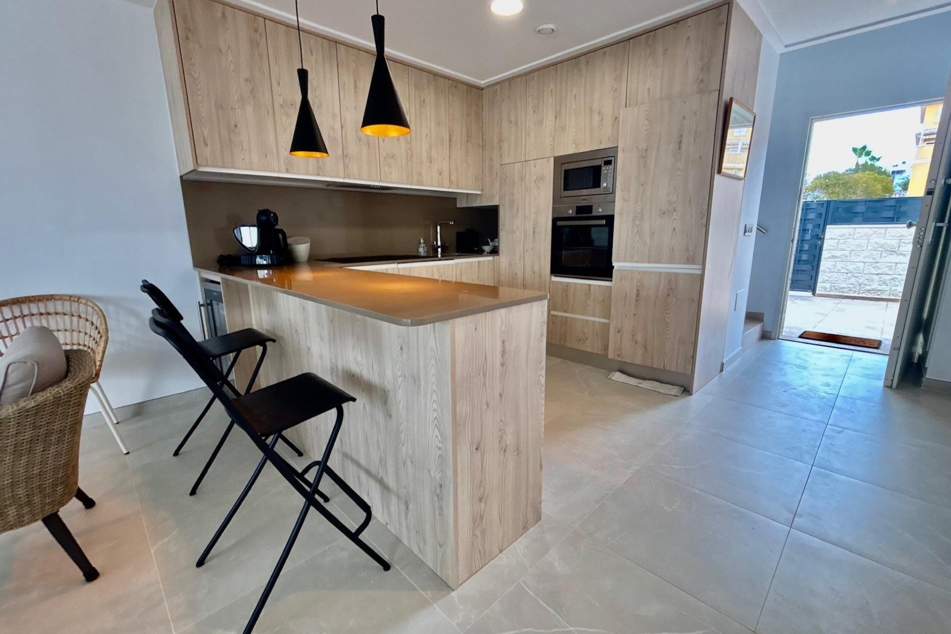 Revente - Villa -
Benijofar - Pueblo 4