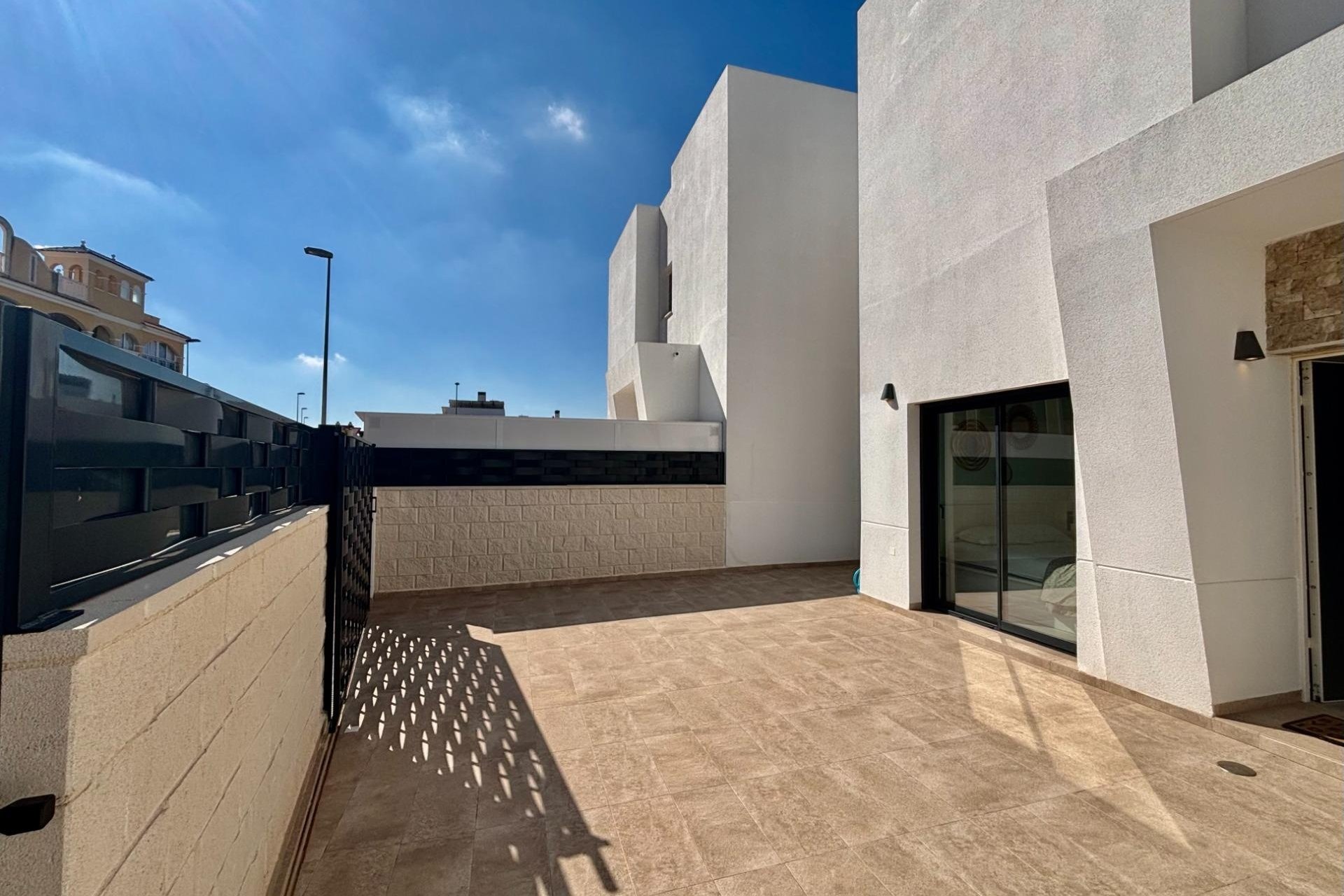 Revente - Villa -
Benijofar - Pueblo 4