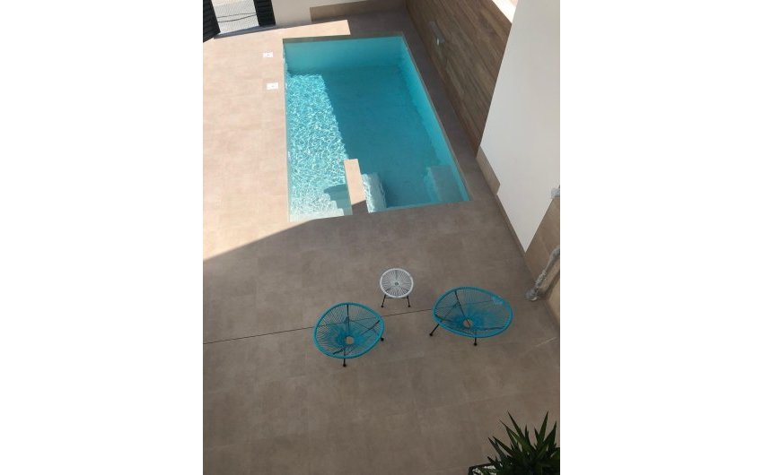 Revente - Villa -
Benijofar - Pueblo 4