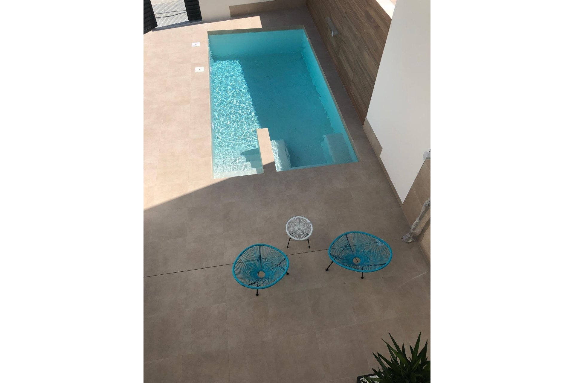 Revente - Villa -
Benijofar - Pueblo 4