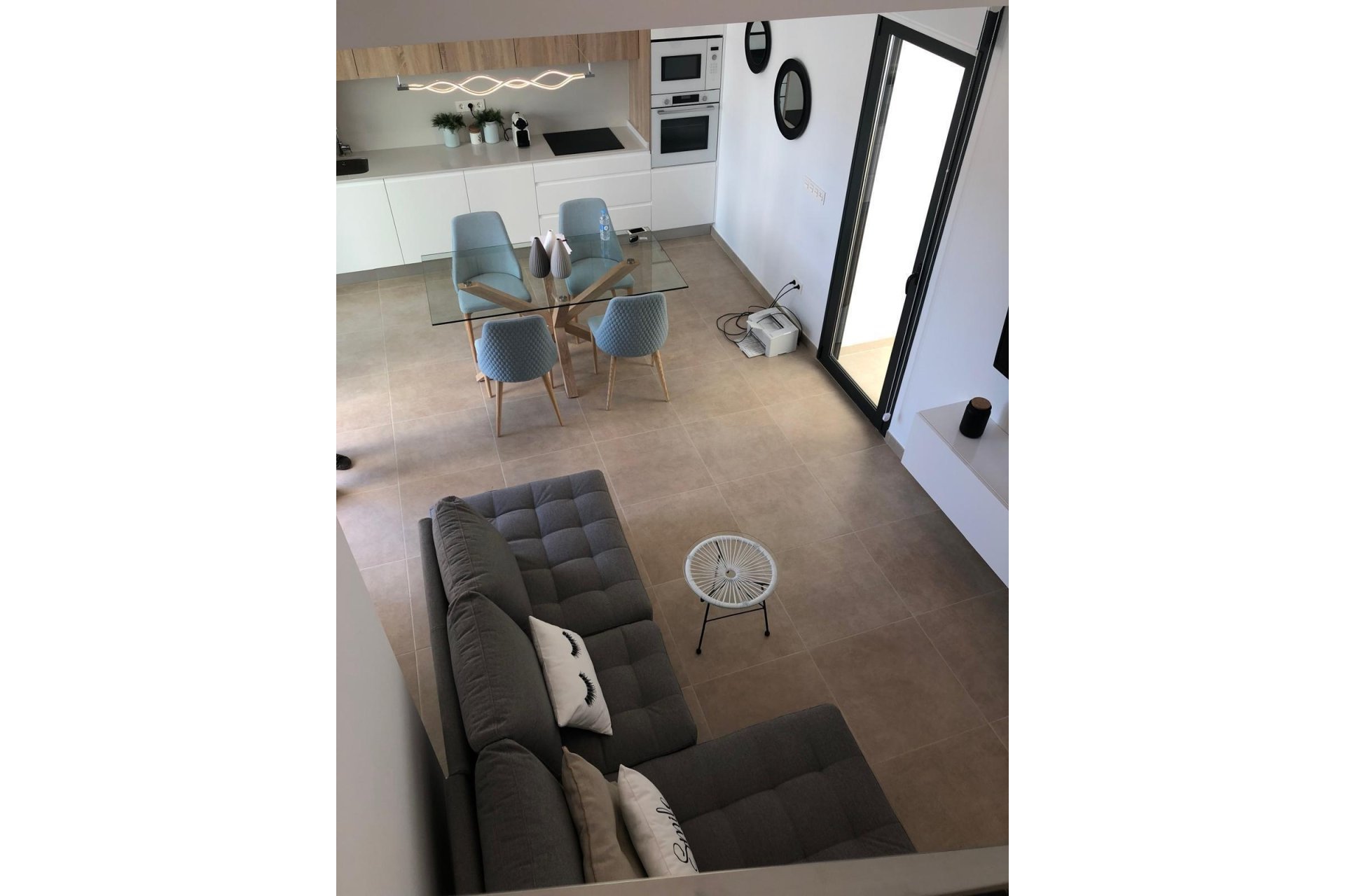 Revente - Villa -
Benijofar - Pueblo 4