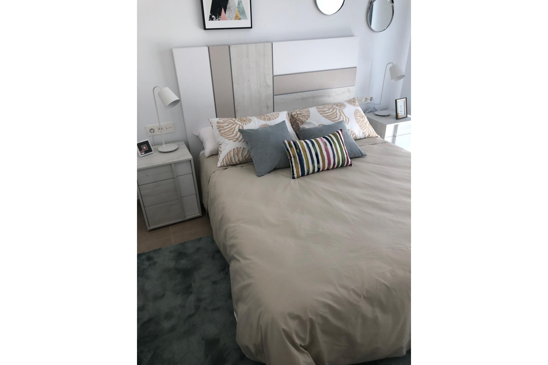 Revente - Villa -
Benijofar - Pueblo 4