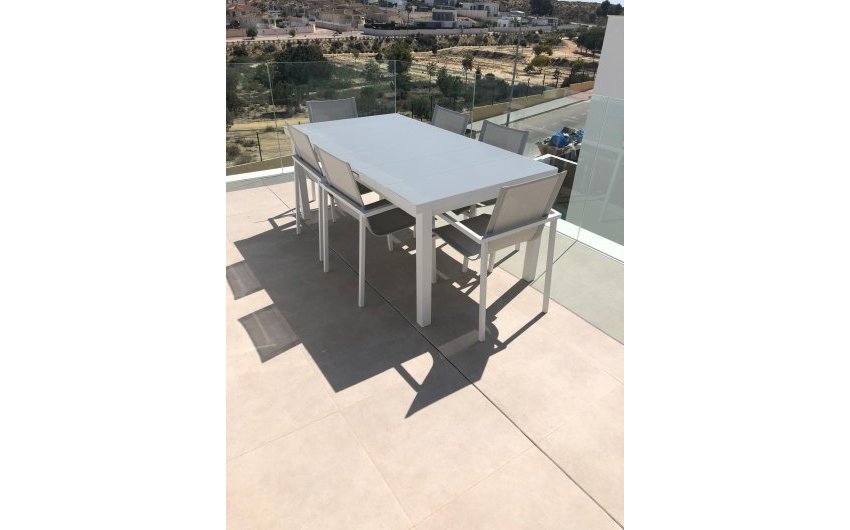 Revente - Villa -
Benijofar - Pueblo 4