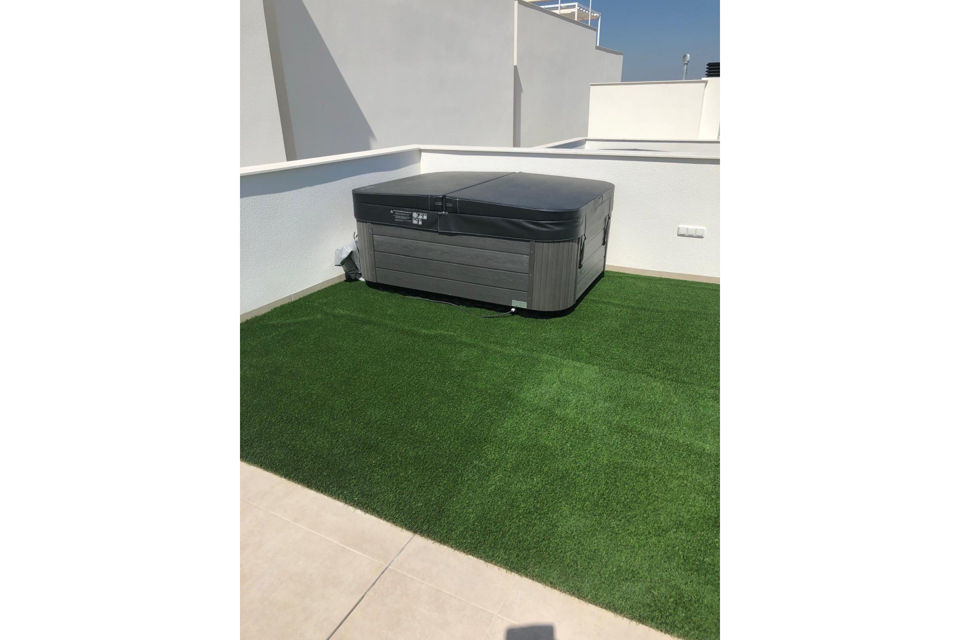 Revente - Villa -
Benijofar - Pueblo 4