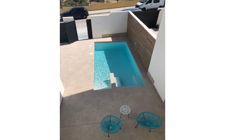 Revente - Villa -
Benijofar - Pueblo 4