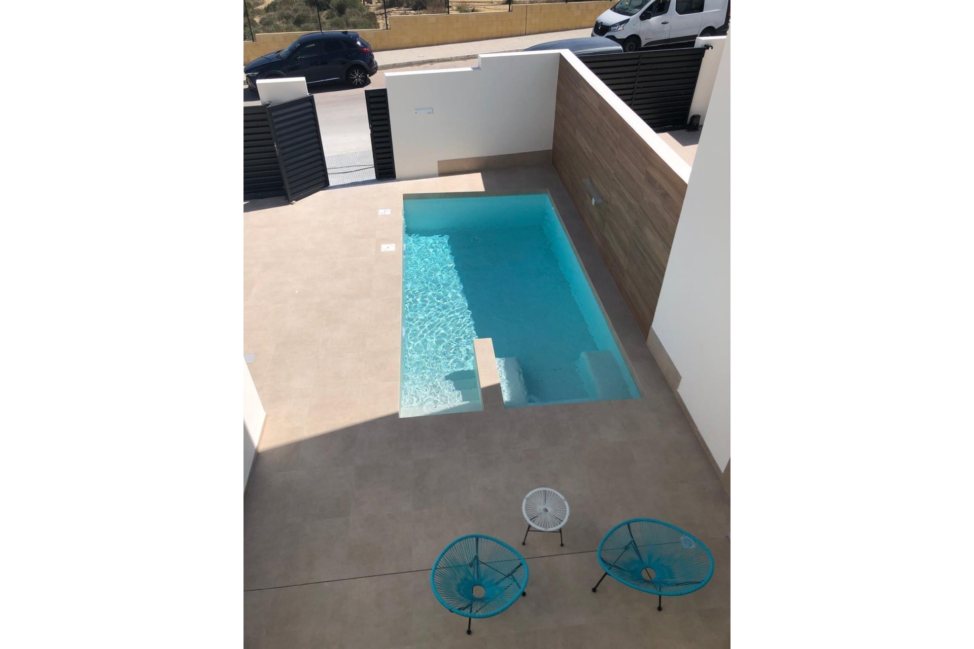 Revente - Villa -
Benijofar - Pueblo 4