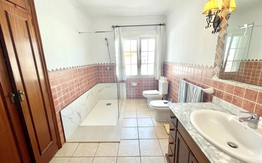 Revente - Villa -
Benijofar - pueblo